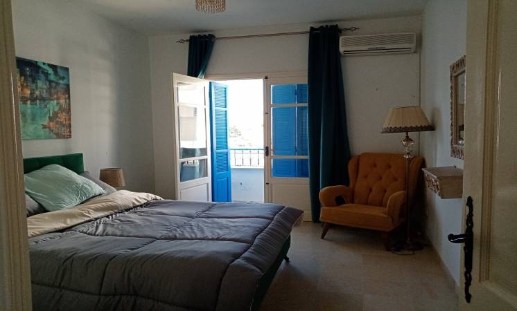 APPARTEMENT JALEL